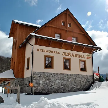 Jonas Park Ostružná