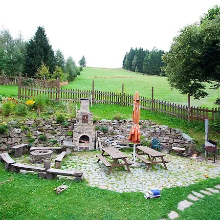Vendégház Jonas Park *