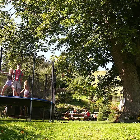 Jonas Park Ostružná