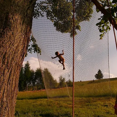 Vendégház Jonas Park